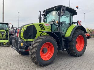 new Claas Arion 510 CIS wheel tractor