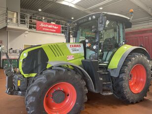 Claas Arion 650 wheel tractor