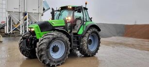 Deutz-Fahr 7230 wheel tractor