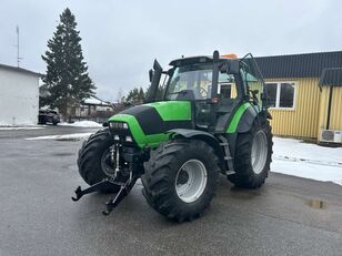 Deutz-Fahr AGROTRON M 600 wheel tractor