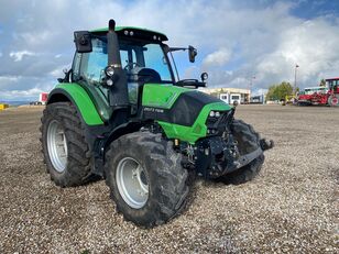 Deutz-Fahr Agrotron 6150.4 wheel tractor