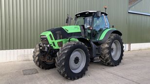 Deutz-Fahr Agrotron L730 wheel tractor