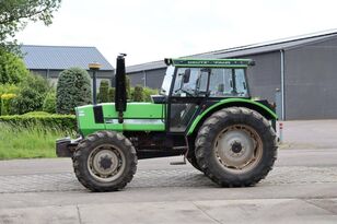 Deutz-Fahr DX6.30 EA wheel tractor