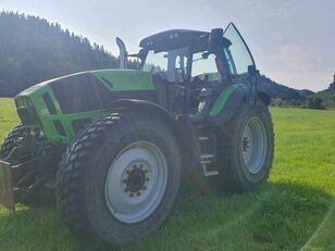 Deutz-Fahr L730 wheel tractor
