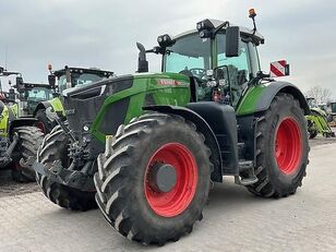 Fendt 942 wheel tractor