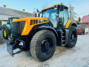 JCB FASTRAC 8310 wheel tractor