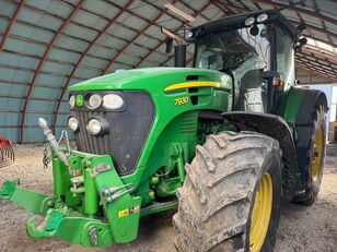 John Deere  7930 220 hp wheel tractor