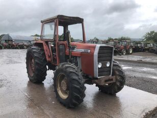 Massey Ferguson 595 wheel tractor