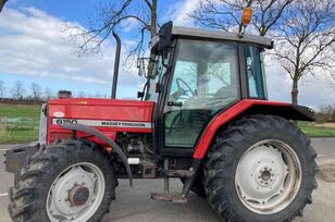 Massey Ferguson 6150 wheel tractor