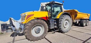 Massey Ferguson 8690 wheel tractor