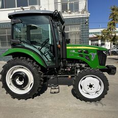 new OVA 904-N, 90HP, 4X4 wheel tractor