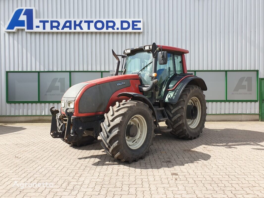 Valtra T151 wheel tractor
