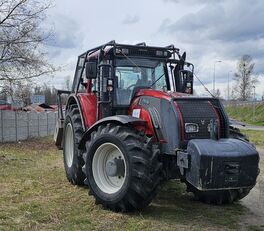 Valtra T163ESD5 wheel tractor