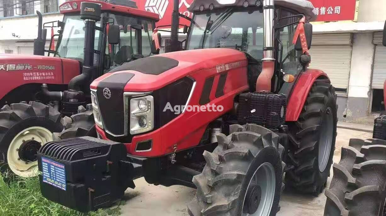 YTO wheel tractor